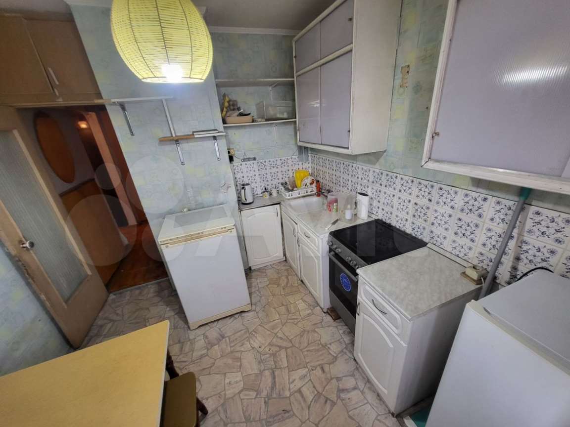 -и комнатная Строгино улица, фото №3