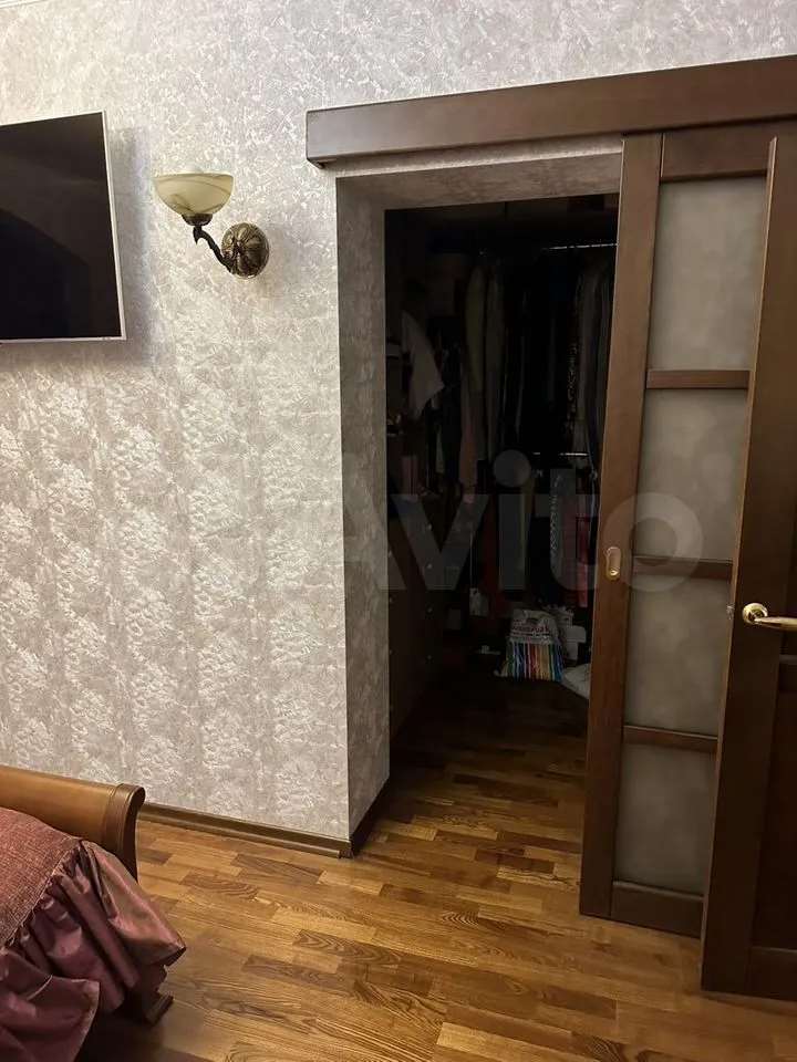Трехкомнатная квартира ул. Рябиновая (МО №70 "Коломяги") улица, 20, фото №2