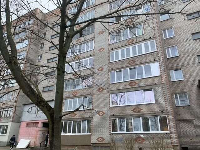 Двухкомнатная квартира Екатеринбург улица, фото №10