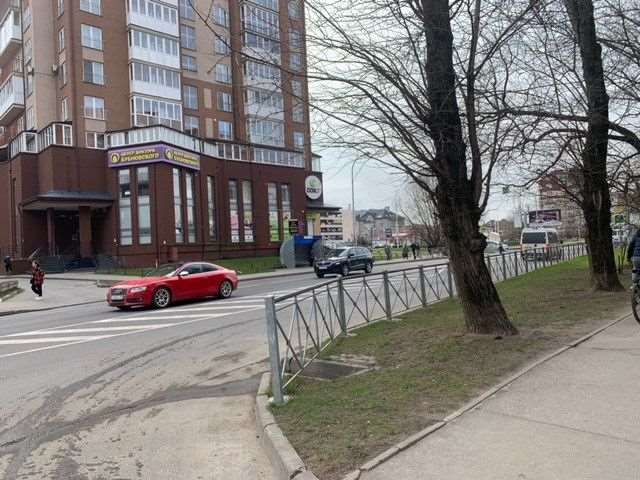 Двухкомнатная квартира Екатеринбург улица, фото №5
