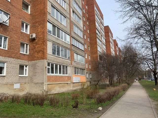 Двухкомнатная квартира Екатеринбург улица, фото №9