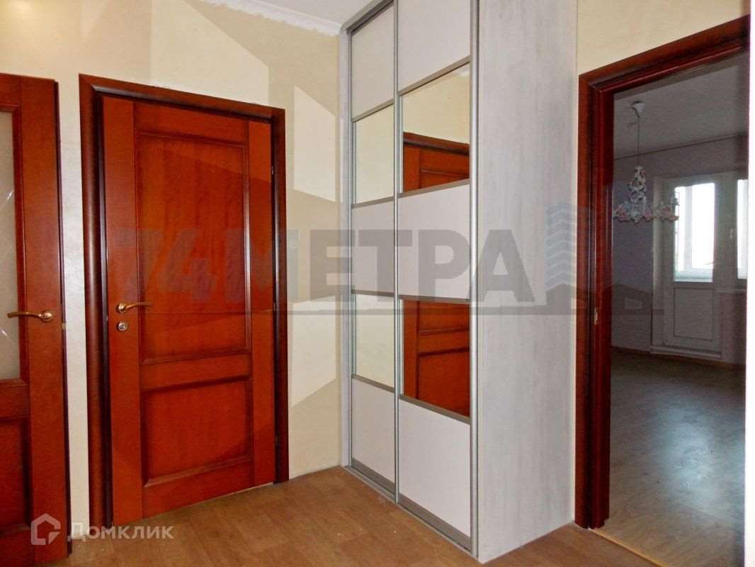 4-х комнатная квартира Челябинск улица, фото №8