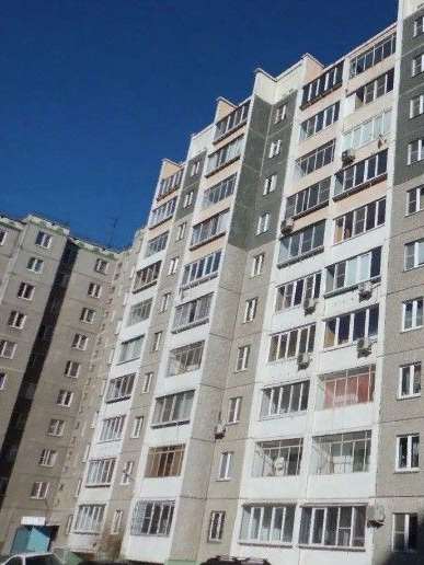 4-х комнатная квартира Челябинск улица, фото №1