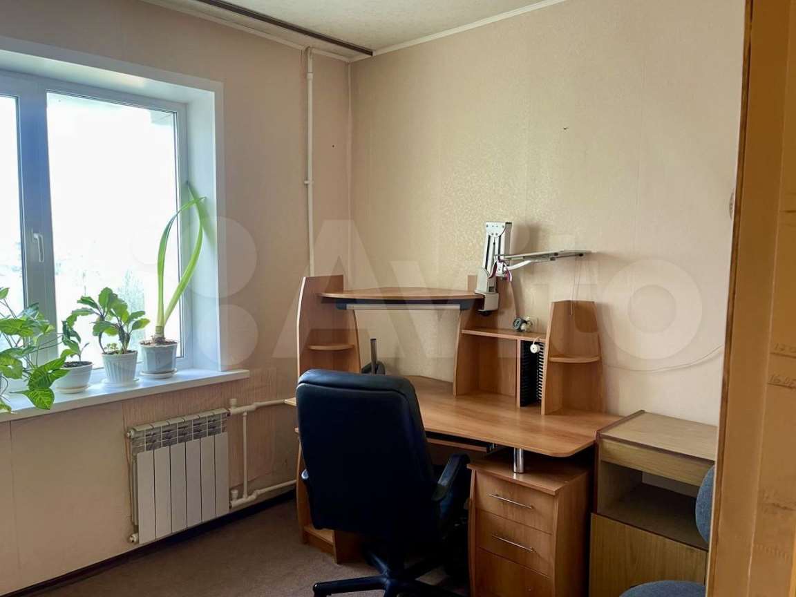 -и комнатная 30 улица, 000, фото №10