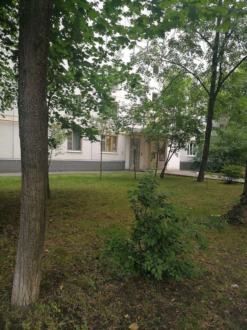 Двухкомнатная квартира 1-я Новокузьминская улица, 16 к. 1, фото №2