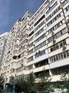 Однокомнатная квартира Самара улица, фото №4