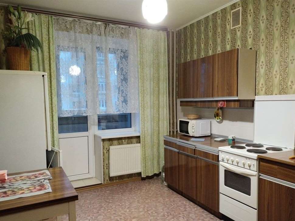 Однокомнатная квартира Самара улица, фото №8