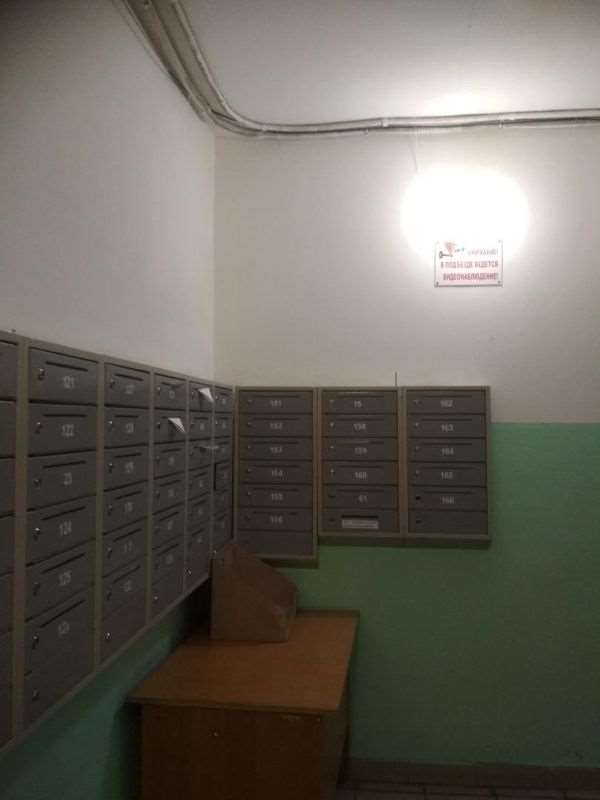 Однокомнатная квартира Самара улица, фото №6