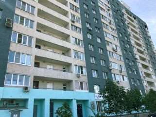 Однокомнатная квартира Самара улица, фото №2