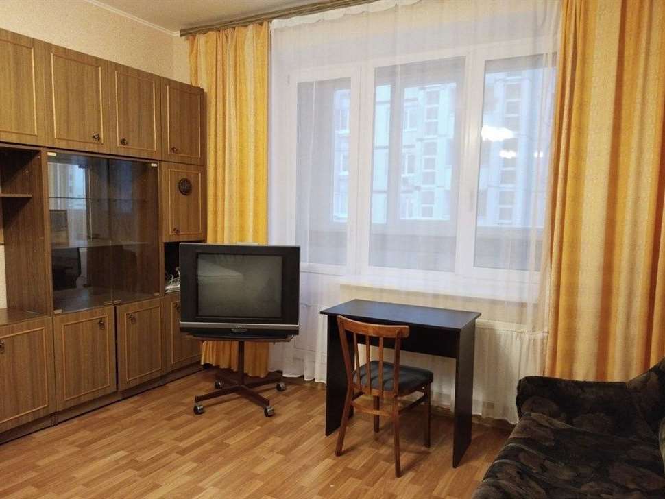 Однокомнатная квартира Самара улица, фото №7