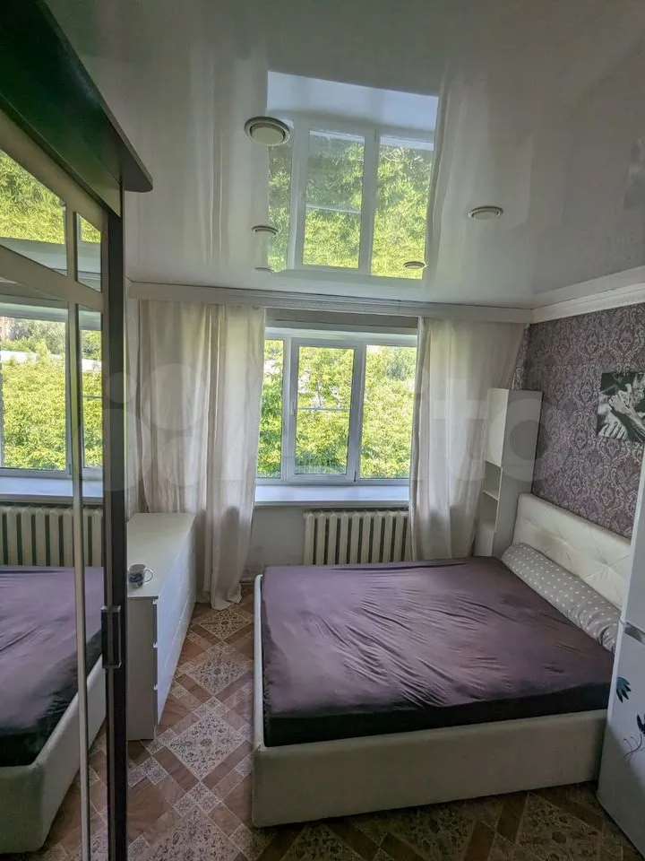 Комната 15 улица, 000, фото №4
