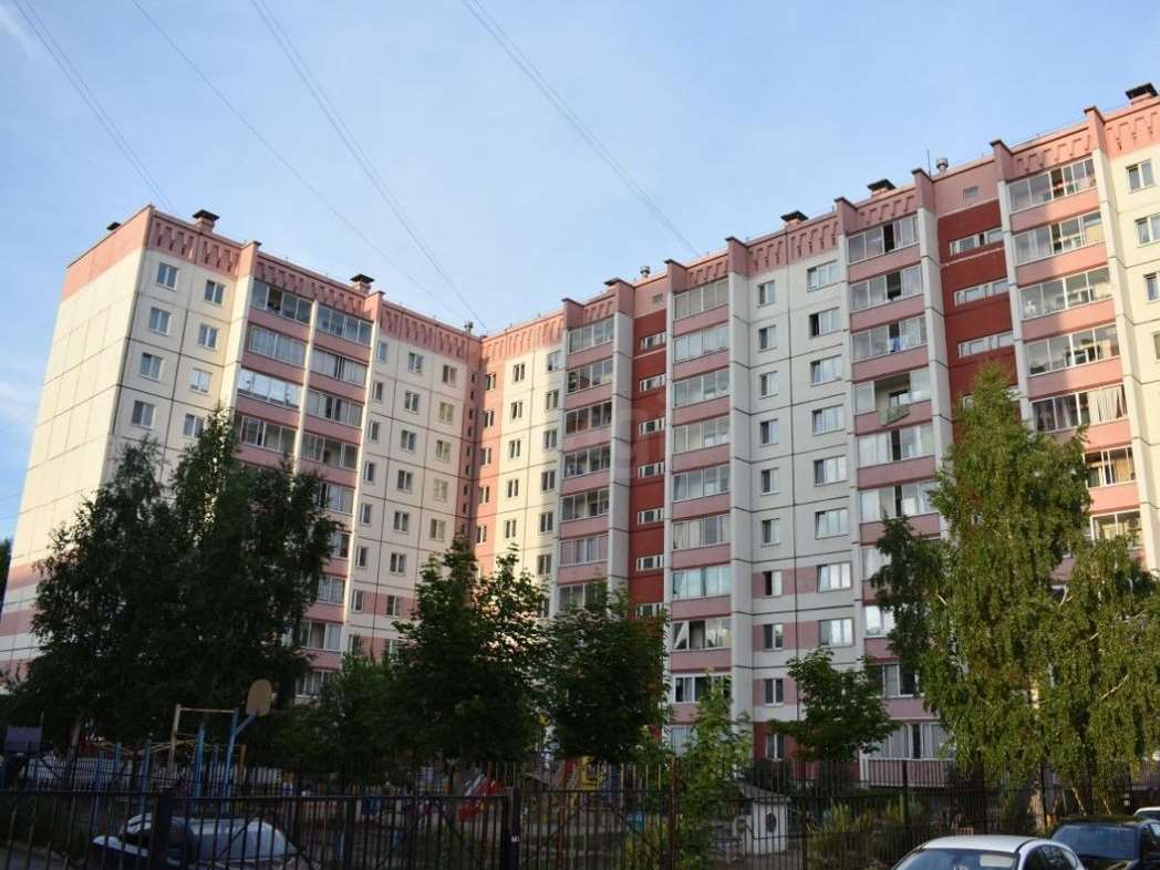Однокомнатная квартира Екатеринбург улица, фото №6