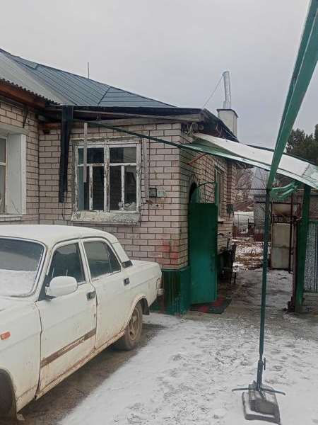 Дом 2 комнаты республика Татарстан улица, фото №1