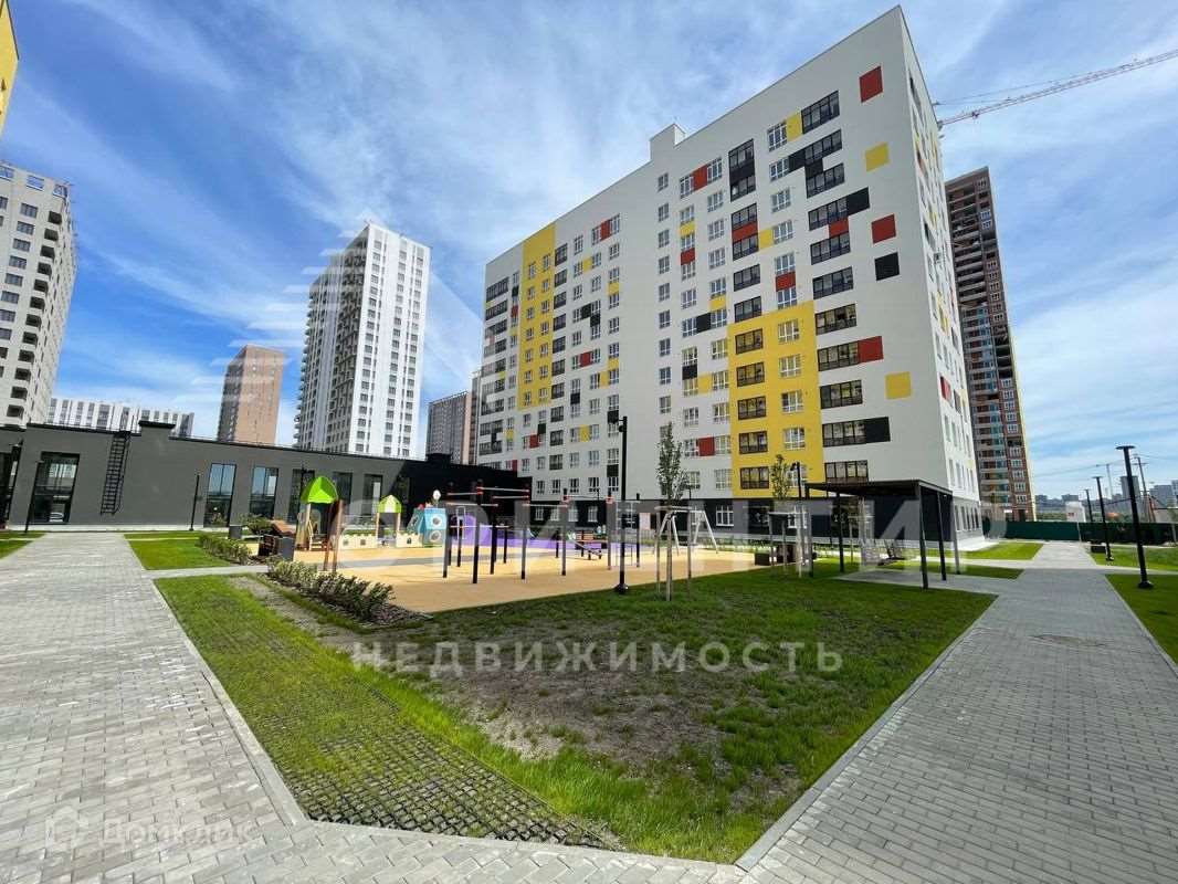 Студия Екатеринбург улица, фото №3