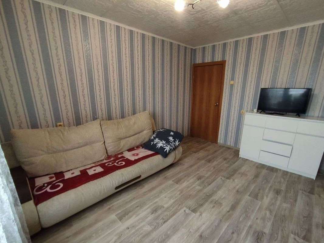Двухкомнатная квартира Красных Коммунаров улица, 17, фото №9