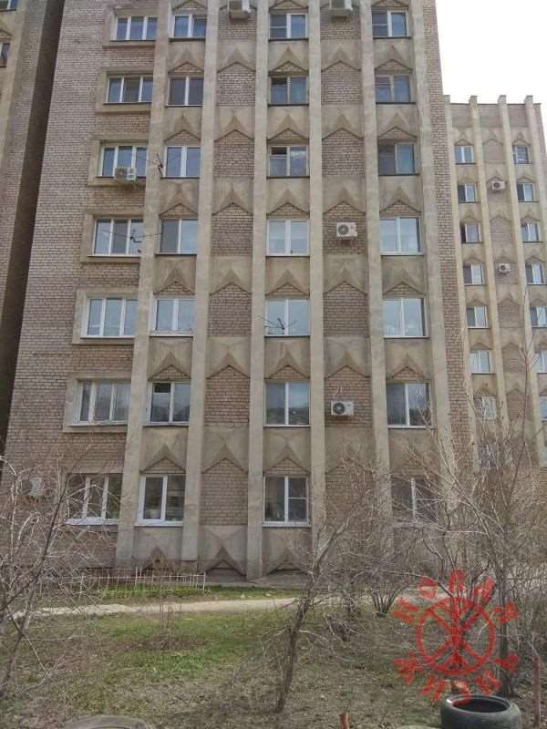 Двухкомнатная квартира Красных Коммунаров улица, 17, фото №3