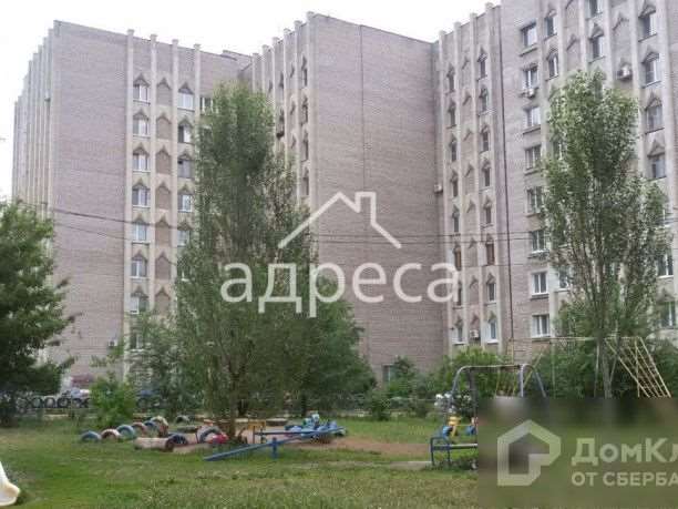 Двухкомнатная квартира Красных Коммунаров улица, 17, фото №8