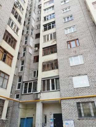 Однокомнатная квартира Самара улица, фото №8