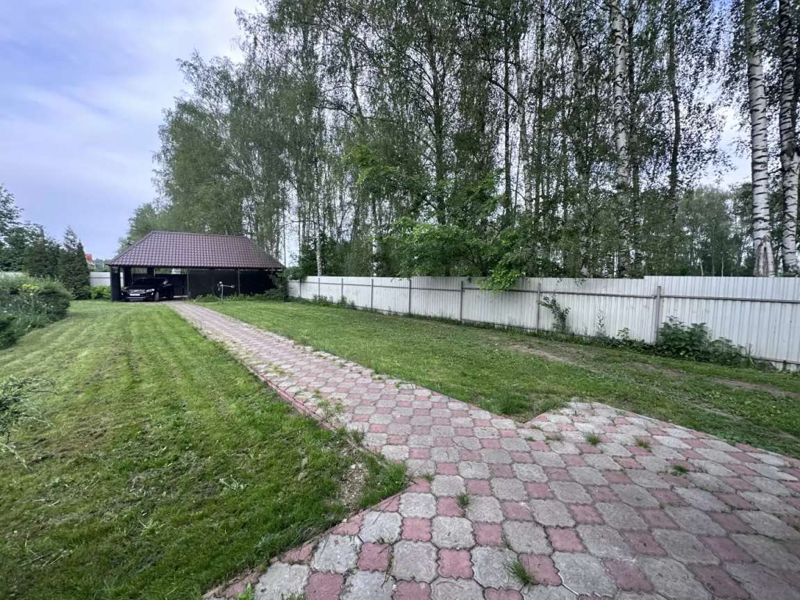 Дом 6 комнат Московская улица, фото №3