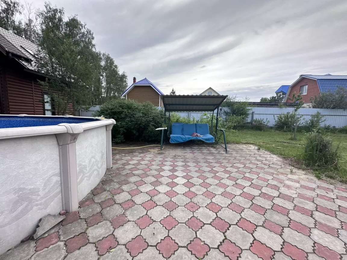 Дом 6 комнат Московская улица, фото №4