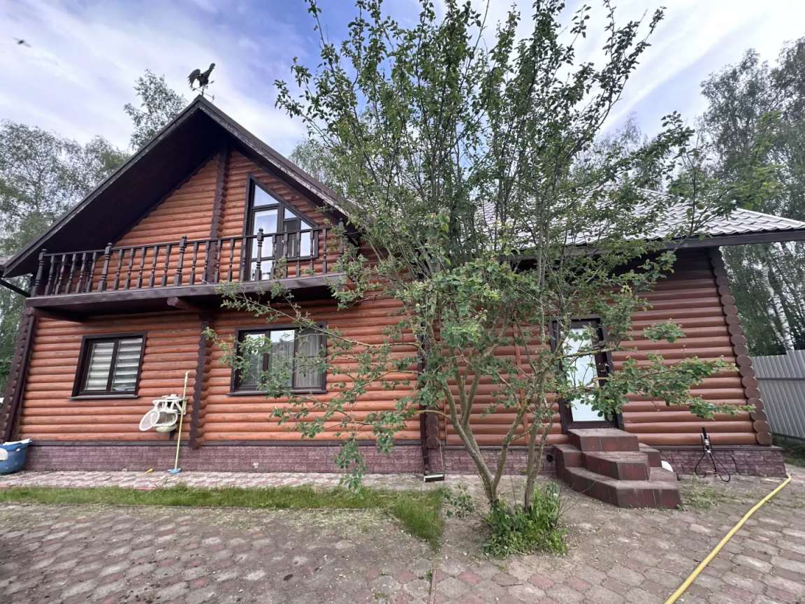 Дом 6 комнат Московская улица, фото №1
