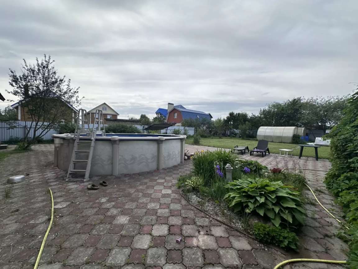 Дом 6 комнат Московская улица, фото №5