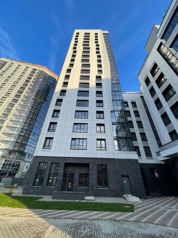 Двухкомнатная квартира Казань улица, фото №3