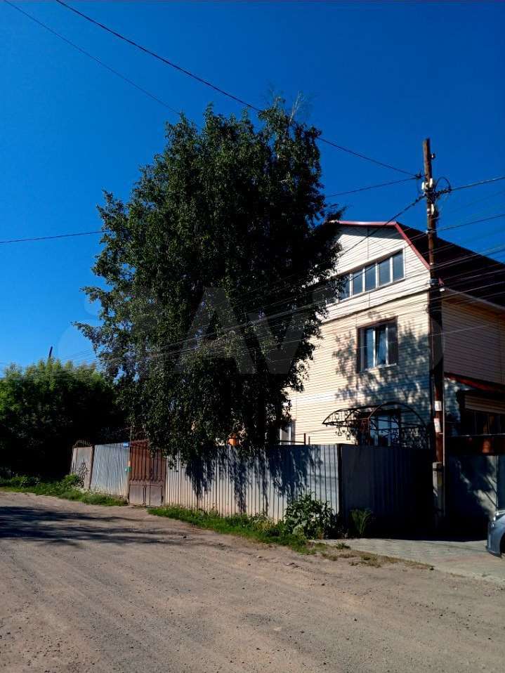 Дом  комнаты Братьев Кашириных улица, фото №2