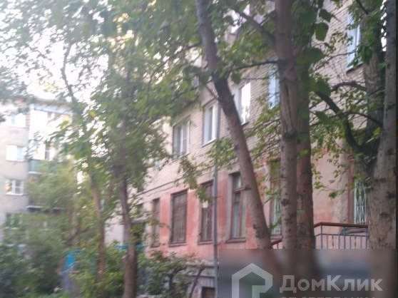 Двухкомнатная квартира Богдана Хмельницкого улица, 11, фото №10