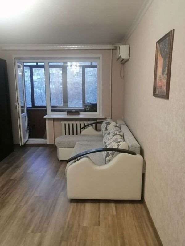 Однокомнатная квартира Самара улица, фото №4