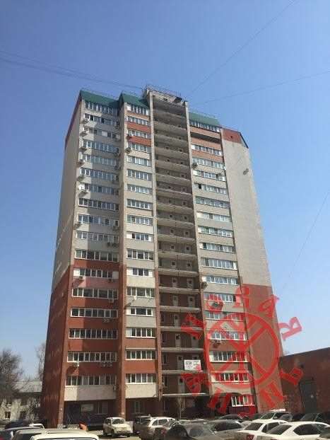 Однокомнатная квартира Калинина улица, 26, фото №9