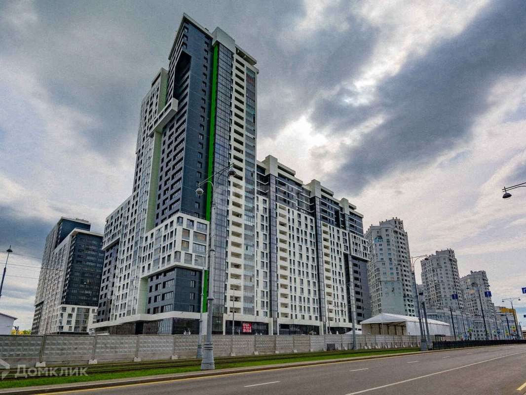 Однокомнатная квартира Екатеринбург улица, фото №4