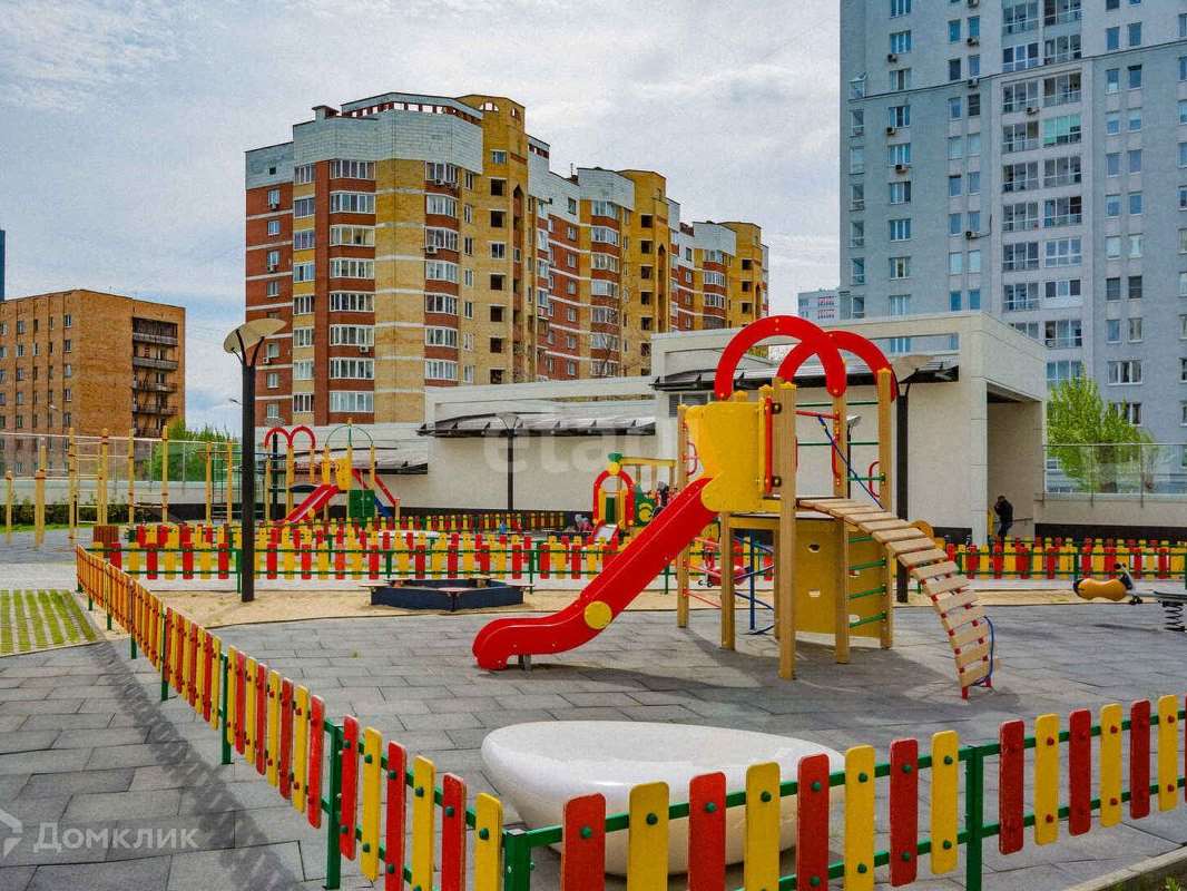 Однокомнатная квартира Екатеринбург улица, фото №6