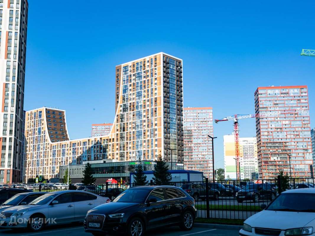 Студия Новосибирск улица, фото №4