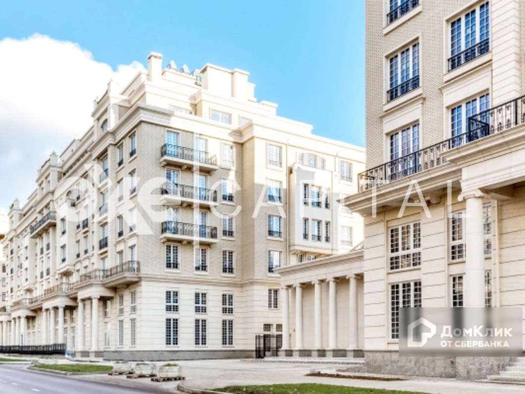 5-и комнатная квартира Ефремова улица, 19 к. 2, фото №8
