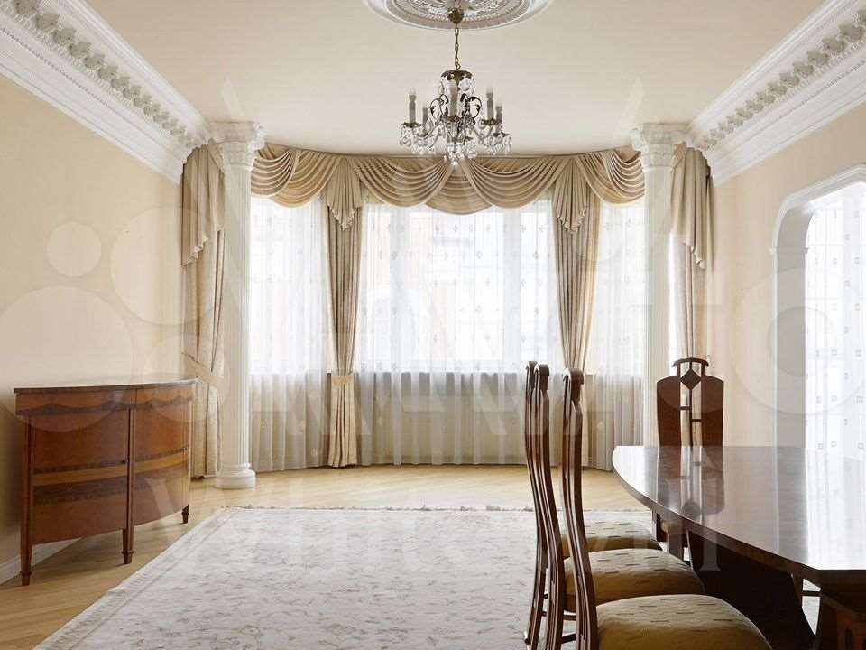 -и комнатная Светлый улица, фото №10