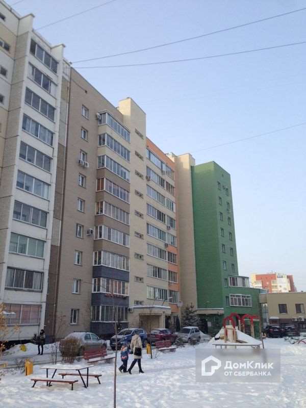 Студия Челябинск улица, фото №8