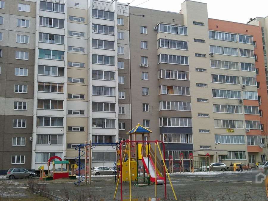 Студия Челябинск улица, фото №4