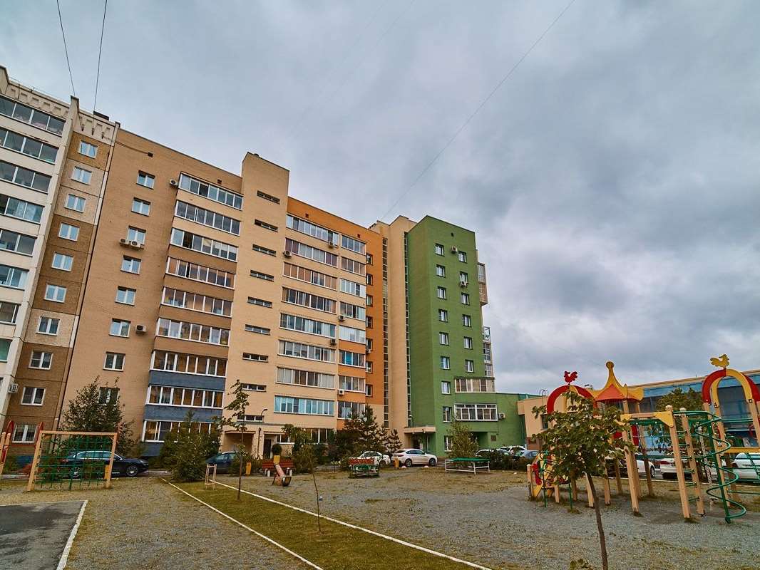 Студия Челябинск улица, фото №3