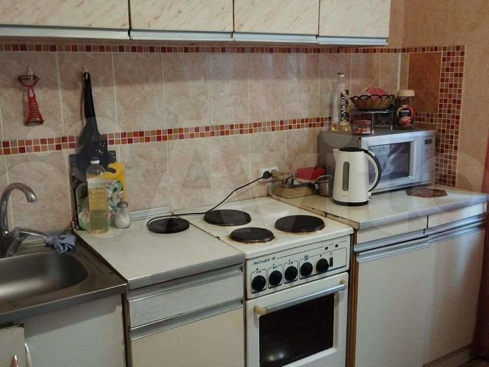 Комната 10 улица, 000, фото №4