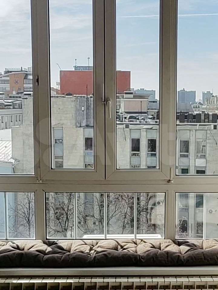 Двухкомнатная квартира 1 улица, 0, фото №3