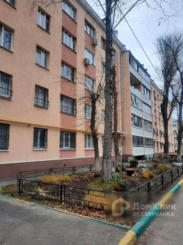 Двухкомнатная квартира Самара улица, фото №4