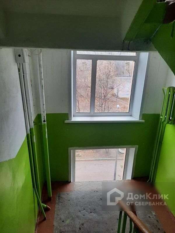 Двухкомнатная квартира Самара улица, фото №10