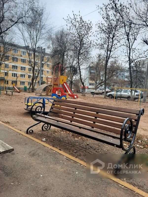 Двухкомнатная квартира Самара улица, фото №8