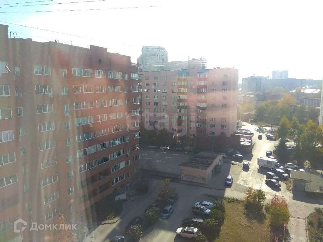 Однокомнатная квартира Горский микрорайон улица, фото №8
