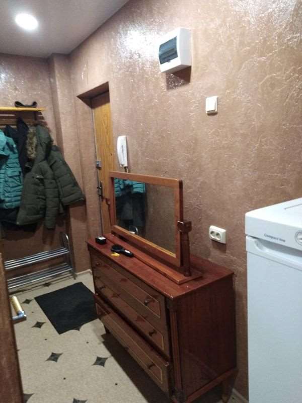 Однокомнатная квартира Самара улица, фото №1
