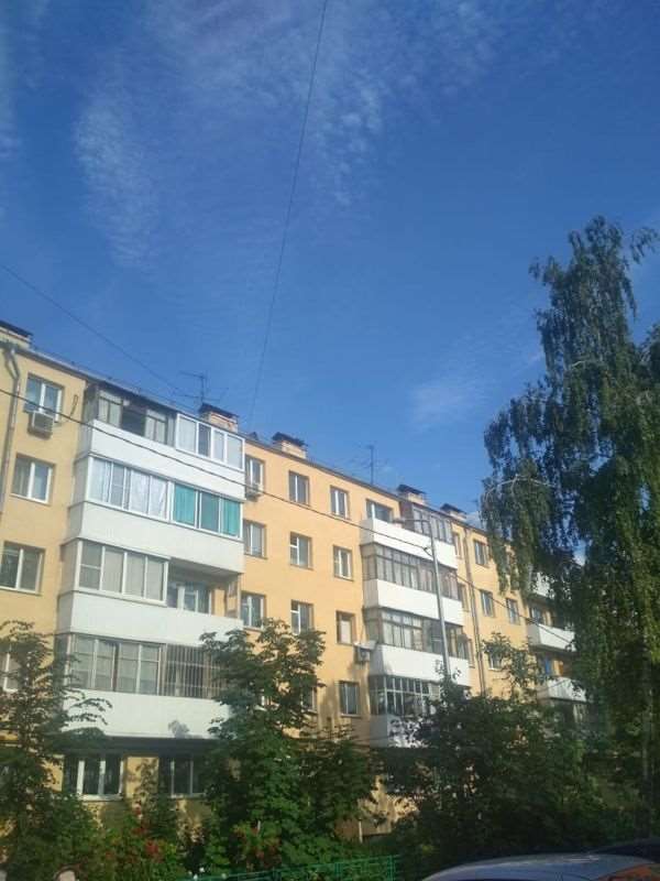 Однокомнатная квартира Самара улица, фото №3