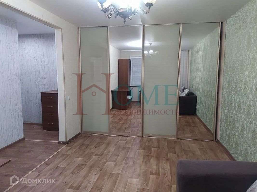 Однокомнатная квартира Новосибирск улица, фото №3
