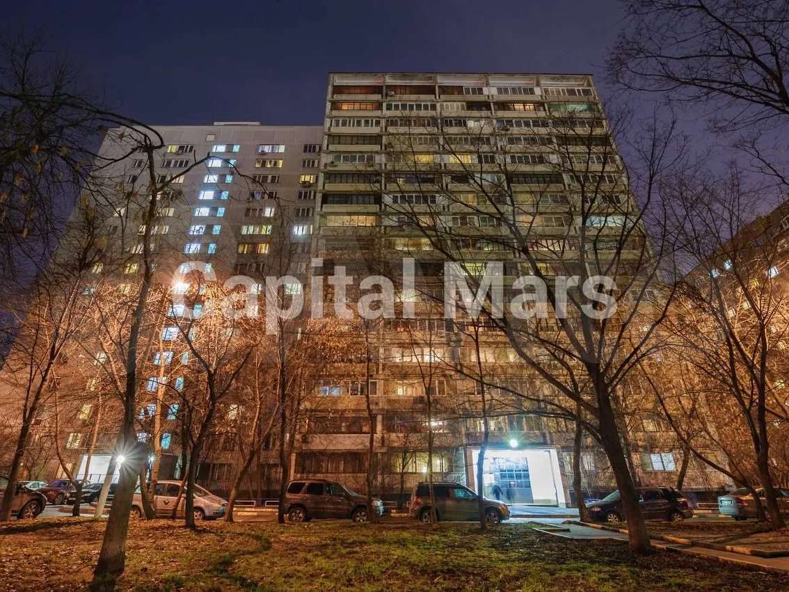 Комната Спортивная улица, фото №3