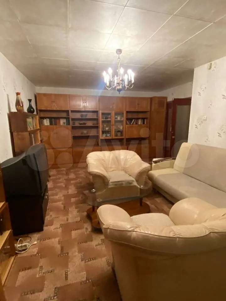 Комната Спортивная улица, фото №7